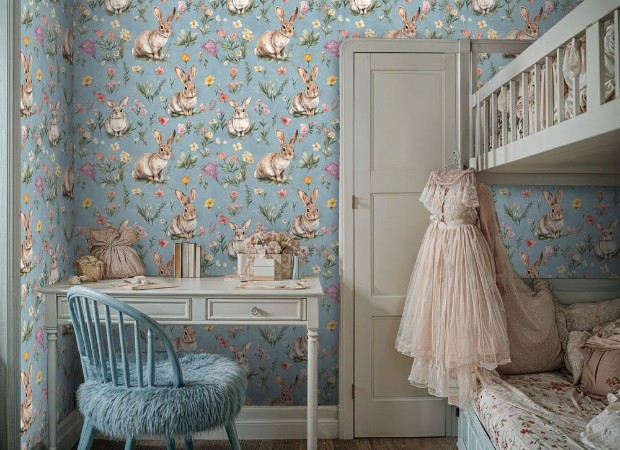 Picture of Sixten Blue - 1063001-03